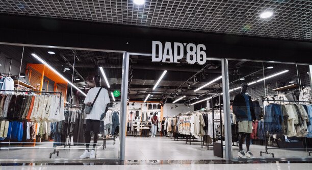 DAP