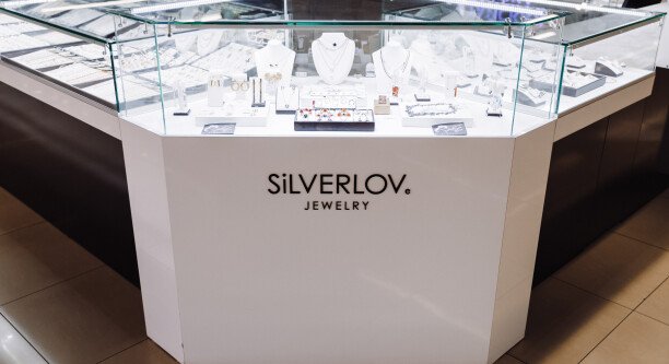 Silverlove