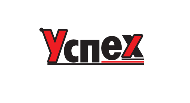 Успех