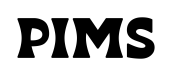 PIMS