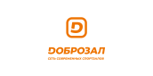 Доброзал (спортивный зал самообслуживания)