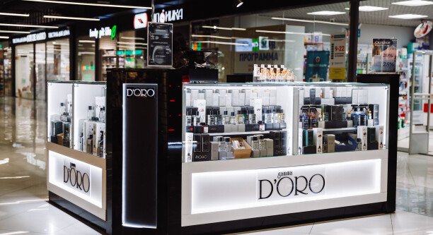 D’ORO
