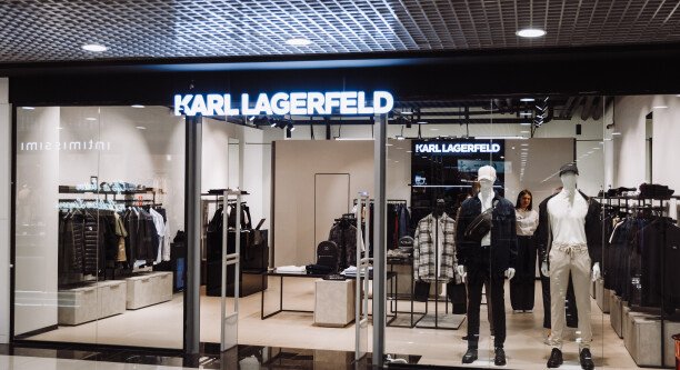 Karl Lagerfeld