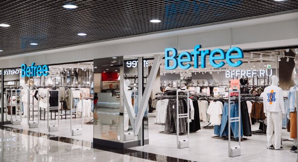 Befree