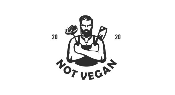 Not vegan