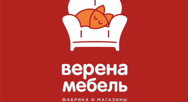 Верена мебель