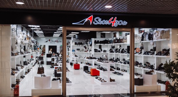 Shoes4you