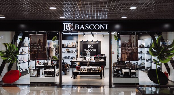 Basconi