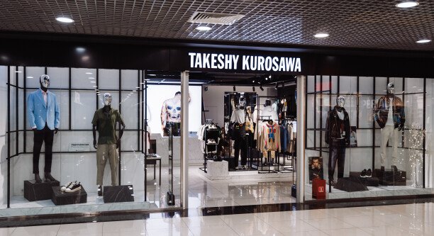 Takeshy Kurosawa
