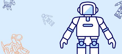 Попробуйте себя в робототехнике!