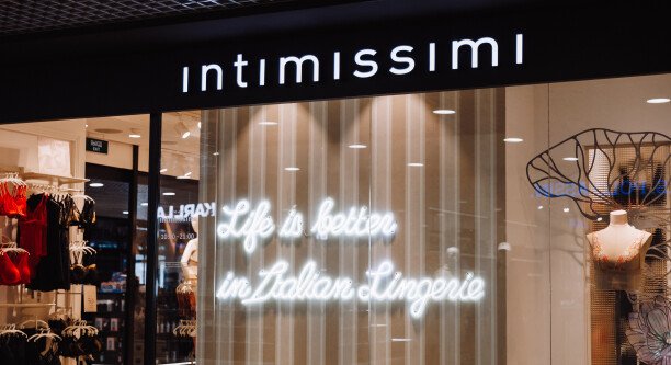Intimissimi