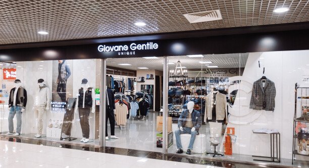 Giovane Gentile