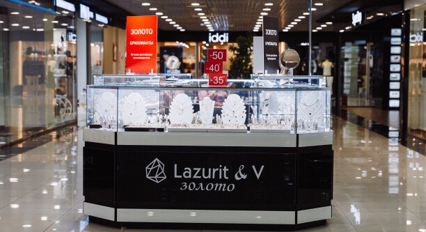Lazurit