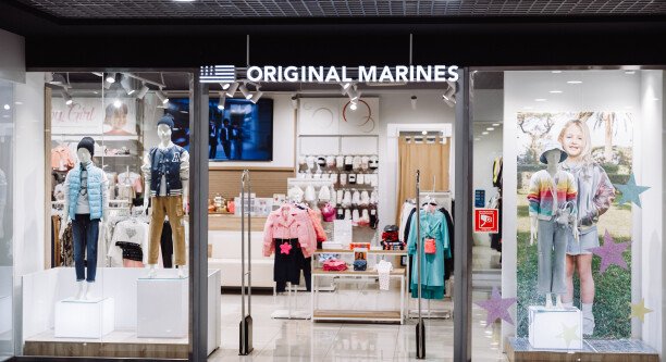Original Marines