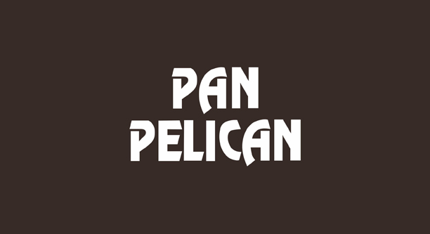 Pan pelican