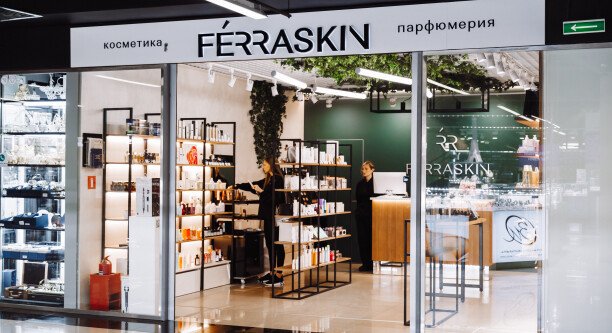 FERRASKIN