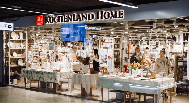 KüchenLand Home