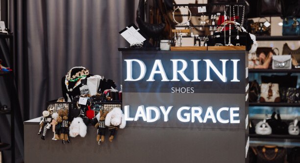 DARINI